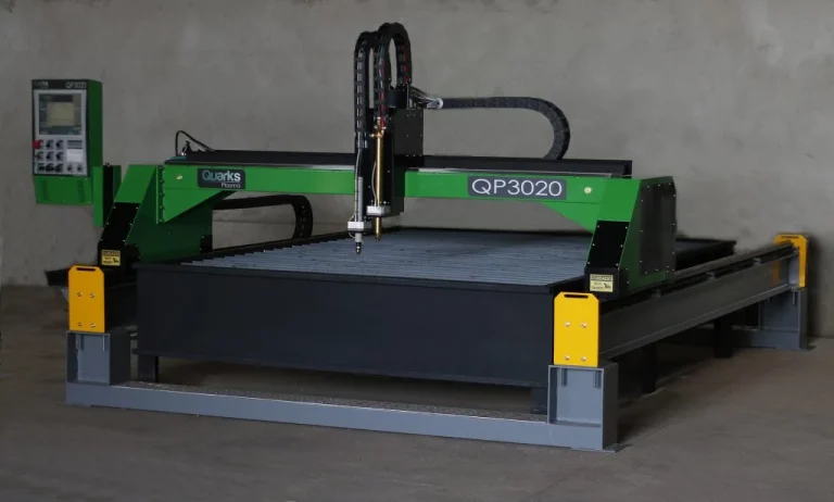 LINHA CNC QP MÉDIO PORTE